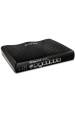 Obrázok pre DrayTek Vigor2927 router zapojený do sítě Gigabit Ethernet Černá