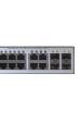 Obrázok pre D-Link DGS-1210-52MP Řízený L2 Gigabit Ethernet (10/100/1000) Podpora napájení po Ethernetu (PoE) Černá, Šedá