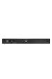 Obrázok pre D-Link DGS-1210-52MP Řízený L2 Gigabit Ethernet (10/100/1000) Podpora napájení po Ethernetu (PoE) Černá, Šedá
