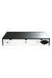Obrázok pre D-Link DGS-1510-52XMP Řízený L3 Gigabit Ethernet (10/100/1000) Podpora napájení po Ethernetu (PoE) Černá
