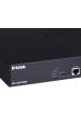 Obrázok pre D-Link DGS-1250-28XMP Řízený L3 Gigabit Ethernet (10/100/1000) Podpora napájení po Ethernetu (PoE) Černá