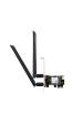 Obrázok pre D-Link AX3000 Interní WLAN / Bluetooth 2402 Mbit/s
