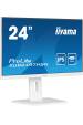 Obrázok pre iiyama ProLite XUB2497HSN-W2 počítačový monitor 60,5 cm (23.8") 1920 x 1080 px Full HD LED Bílá