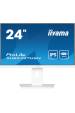 Obrázok pre iiyama ProLite XUB2497HSN-W2 počítačový monitor 60,5 cm (23.8") 1920 x 1080 px Full HD LED Bílá