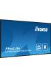 Obrázok pre iiyama LH5060UHS-B1AG sdělovací displej Digitální tabule 125,7 cm (49.5") LED Wi-Fi 500 cd/m² 4K Ultra HD Černá Zabudovaný procesor Android 11 24/7