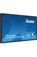 Obrázok pre iiyama TF5039AS-B1AG počítačový monitor 125,7 cm (49.5") 3840 x 2160 px 4K Ultra HD LED Dotyková obrazovka Černá
