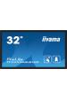 Obrázok pre iiyama TF3239AS-B1AG počítačový monitor 80 cm (31.5") 1920 x 1080 px Full HD LED Dotyková obrazovka Černá