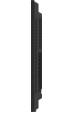 Obrázok pre iiyama LH5564UHS-B1AG sdělovací displej Plochá digitální tabule 139,7 cm (55") Wi-Fi 500 cd/m² 4K Ultra HD Černá Zabudovaný procesor Android 24/7
