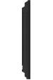 Obrázok pre iiyama LH5564UHS-B1AG sdělovací displej Plochá digitální tabule 139,7 cm (55") Wi-Fi 500 cd/m² 4K Ultra HD Černá Zabudovaný procesor Android 24/7