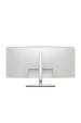 Obrázok pre DELL UltraSharp U4025QW počítačový monitor 101,6 cm (40") 5120 x 2160 px 5K Ultra HD LCD Stříbrná