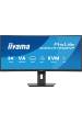 Obrázok pre iiyama ProLite XCB3497WQSNP-B1 počítačový monitor 86,4 cm (34") 3440 x 1440 px UltraWide Quad HD LED Černá