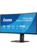 Obrázok pre iiyama ProLite XCB3497WQSNP-B1 počítačový monitor 86,4 cm (34") 3440 x 1440 px UltraWide Quad HD LED Černá