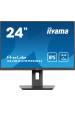 Obrázok pre iiyama ProLite XUB2495WSU-B7 počítačový monitor 61,2 cm (24.1") 1920 x 1200 px WUXGA LED Černá