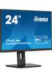 Obrázok pre iiyama ProLite XUB2495WSU-B7 počítačový monitor 61,2 cm (24.1") 1920 x 1200 px WUXGA LED Černá