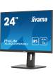Obrázok pre iiyama ProLite XUB2495WSU-B7 počítačový monitor 61,2 cm (24.1") 1920 x 1200 px WUXGA LED Černá