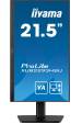 Obrázok pre iiyama ProLite XUB2293HSU-B7 počítačový monitor 54,6 cm (21.5") 1920 x 1080 px Full HD LED Černá