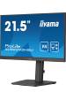 Obrázok pre iiyama ProLite XUB2293HSU-B7 počítačový monitor 54,6 cm (21.5") 1920 x 1080 px Full HD LED Černá