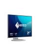 Obrázok pre EIZO FlexScan EV2495-WT počítačový monitor 61,2 cm (24.1") 1920 x 1200 px WUXGA LCD Bílá