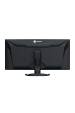 Obrázok pre EIZO FlexScan EV3450XC-BK počítačový monitor 86,6 cm (34.1") 3440 x 1440 px UltraWide Quad HD LCD Černá