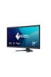 Obrázok pre EIZO FlexScan EV3450XC-BK počítačový monitor 86,6 cm (34.1") 3440 x 1440 px UltraWide Quad HD LCD Černá
