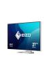Obrázok pre EIZO FlexScan EV2781-WT počítačový monitor 68,6 cm (27") 2560 x 1440 px Quad HD LCD Bílá