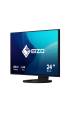 Obrázok pre EIZO FlexScan EV2495-BK počítačový monitor 61,2 cm (24.1") 1920 x 1200 px WUXGA LCD Černá