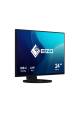 Obrázok pre EIZO FlexScan EV2495-BK počítačový monitor 61,2 cm (24.1") 1920 x 1200 px WUXGA LCD Černá
