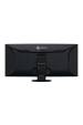Obrázok pre EIZO FlexScan EV3895-BK počítačový monitor 95,2 cm (37.5") 3840 x 1600 px UltraWide Quad HD+ LCD Černá