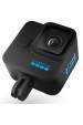 Obrázok pre GoPro CHDHF-111-RW outdoorová sportovní kamera 27,6 MP 5.3K Ultra HD CMOS 25,4 / 1,9 mm (1 / 1.9") Wi-Fi 133 g