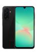 Obrázok pre Samsung Galaxy A26 5G 17 cm (6.7") Dual SIM Android 15 USB typu C 6 GB 128 GB 5000 mAh Černá