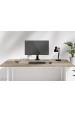 Obrázok pre Neomounts DS60-600BL1 Držák/stojan na monitor 81,3 cm (32") Stůl Černá