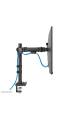Obrázok pre Neomounts DS60-600BL2 Držák/stojan na monitor 81,3 cm (32") Stůl Černá