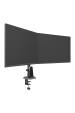 Obrázok pre Neomounts DS60-600BL2 Držák/stojan na monitor 81,3 cm (32") Stůl Černá