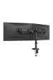 Obrázok pre Neomounts DS60-600BL2 Držák/stojan na monitor 81,3 cm (32") Stůl Černá