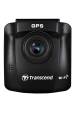 Obrázok pre Transcend DrivePro 250 2K Ultra HD Wi-Fi Baterie, Zapalovač na doutníky Černá