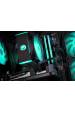 Obrázok pre Actina 5901443416371 PC AMD Ryzen™ 7 8700F 32 GB DDR5-SDRAM 1 TB SSD NVIDIA GeForce RTX 5070 Midi Tower Černá