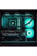 Obrázok pre Actina 5901443416364 PC AMD Ryzen™ 7 9800X3D 32 GB DDR5-SDRAM 1 TB SSD NVIDIA GeForce RTX 5070 Midi Tower Černá