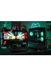 Obrázok pre Actina 5901443416364 PC AMD Ryzen™ 7 9800X3D 32 GB DDR5-SDRAM 1 TB SSD NVIDIA GeForce RTX 5070 Midi Tower Černá