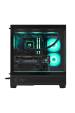Obrázok pre Actina 5901443416364 PC AMD Ryzen™ 7 9800X3D 32 GB DDR5-SDRAM 1 TB SSD NVIDIA GeForce RTX 5070 Midi Tower Černá