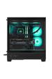 Obrázok pre Actina 5901443416432 PC AMD Ryzen™ 7 7800X3D 32 GB DDR5-SDRAM 1 TB SSD NVIDIA GeForce RTX 5070 Midi Tower Černá