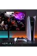 Obrázok pre GIGABYTE MO32U počítačový monitor 80 cm (31.5") 3840 x 2160 px 4K Ultra HD OLED Černá