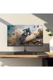 Obrázok pre Thomson M24FB2Y14 počítačový monitor 61 cm (24") 1920 x 1080 px Full HD LED Černá