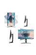 Obrázok pre Thomson M27QG5Y14 počítačový monitor 68,6 cm (27") 2560 x 1440 px Quad HD LED Šedá