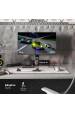 Obrázok pre Thomson M27QG5Y14 počítačový monitor 68,6 cm (27") 2560 x 1440 px Quad HD LED Šedá