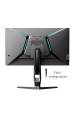 Obrázok pre Thomson M27QG5Y14 počítačový monitor 68,6 cm (27") 2560 x 1440 px Quad HD LED Šedá