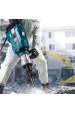 Obrázok pre Makita HM1511 demoliční kladivo Černá, Modrá 1500 W