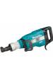 Obrázok pre Makita HM1511 demoliční kladivo Černá, Modrá 1500 W