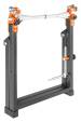 Obrázok pre NEO tools 10-590 vyvažovačka kol