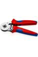 Obrázok pre Knipex 97 55 04 kleště Diagonální kleště