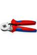 Obrázok pre Knipex 97 55 04 kleště Diagonální kleště